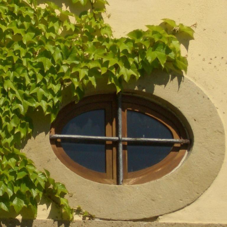 Villa Santa Maria A Poneta Barberino di Val dʼElsa Zimmer foto