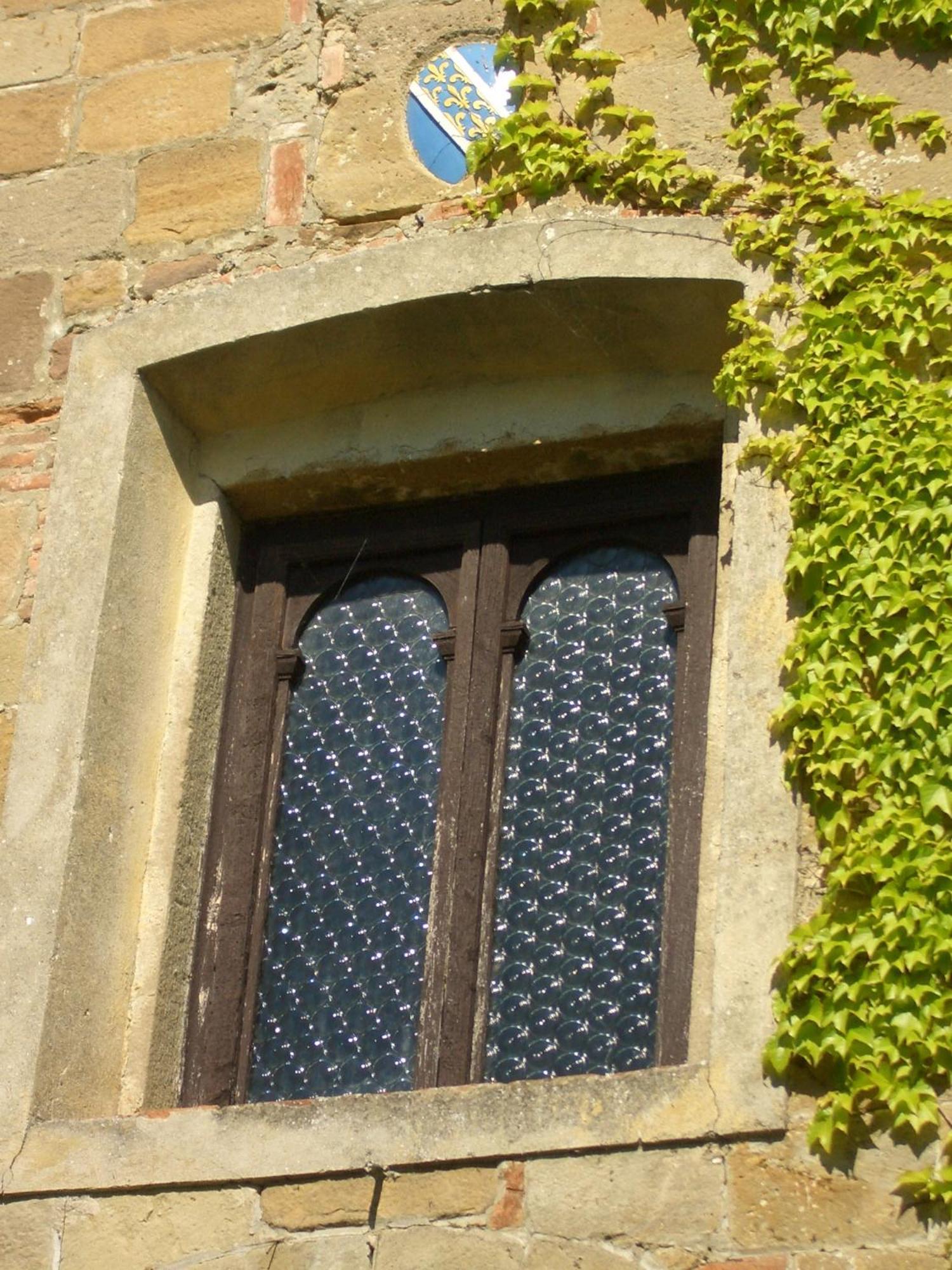 Villa Santa Maria A Poneta Barberino di Val dʼElsa Exterior foto